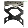 Disque frein avant TRIUMPH STREET TRIPLE R 675 2009-2011 Disque frein avant TRIUMPH STREET TRIPLE R 675 2009-2011
