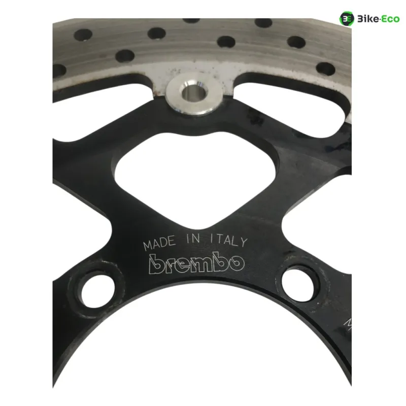 Disque frein avant TRIUMPH STREET TRIPLE R 675 2009-2011