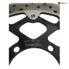 Disque frein avant TRIUMPH STREET TRIPLE R 675 2009-2011 Disque frein avant TRIUMPH STREET TRIPLE R 675 2009-2011
