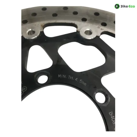 Disque frein avant TRIUMPH STREET TRIPLE R 675 2009-2011
