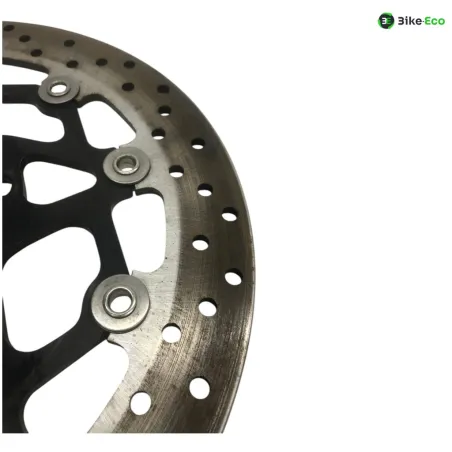 Disque frein avant TRIUMPH STREET TRIPLE R 675 2009-2011