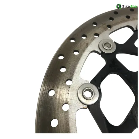 Disque frein avant TRIUMPH STREET TRIPLE R 675 2009-2011