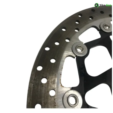 Disque frein avant TRIUMPH STREET TRIPLE R 675 2009-2011