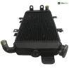 Radiateur eau KAWASAKI ER6 650 2006-2008 N