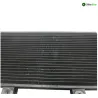 Radiateur eau KAWASAKI ER6 650 2006-2008 N