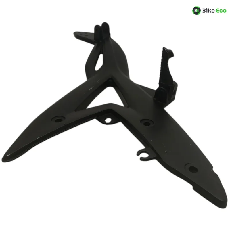 Platine avant gauche KAWASAKI ER6 650 2006-2008 N