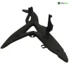Platine avant gauche KAWASAKI ER6 650 2006-2008 N Platine avant gauche KAWASAKI ER6 650 2006-2008 N