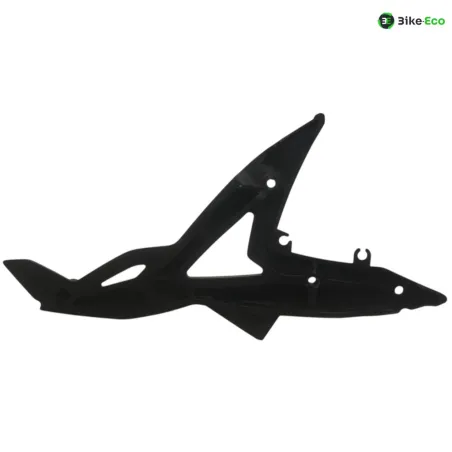 Platine avant gauche KAWASAKI ER6 650 2006-2008 N