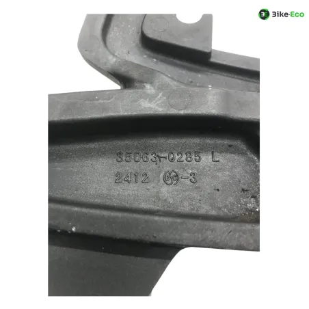 Platine avant gauche KAWASAKI ER6 650 2006-2008 N