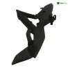 Platine avant droite KAWASAKI ER6 650 2006-2008 N Platine avant droite KAWASAKI ER6 650 2006-2008 N