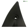 Platine avant droite KAWASAKI ER6 650 2006-2008 N Platine avant droite KAWASAKI ER6 650 2006-2008 N