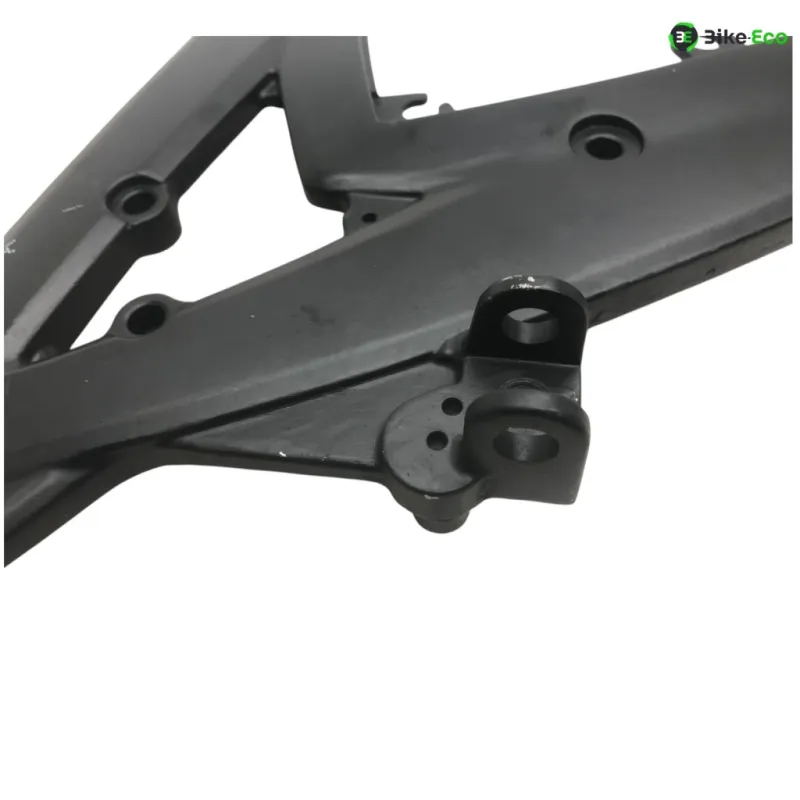 Platine avant droite KAWASAKI ER6 650 2006-2008 N