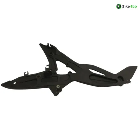 Platine avant droite KAWASAKI ER6 650 2006-2008 N
