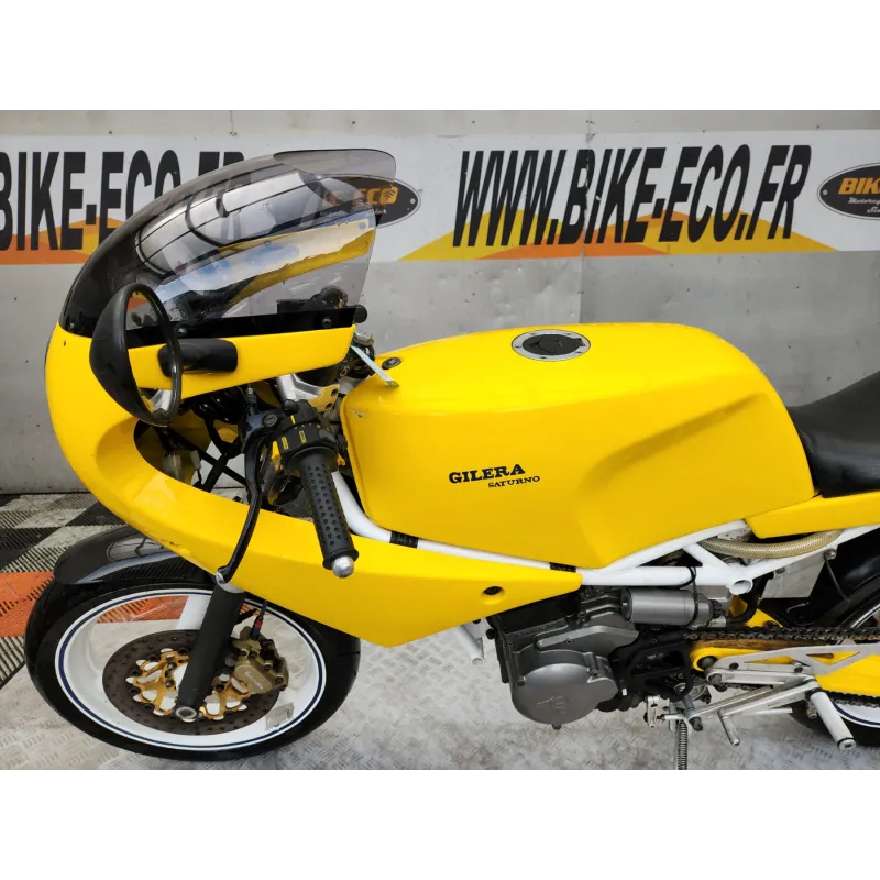 GILERA SATURNO 350