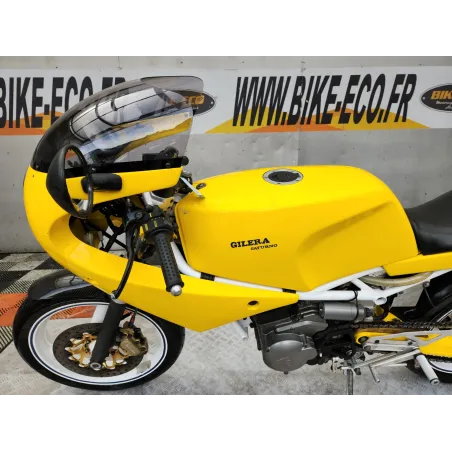 GILERA SATURNO 350