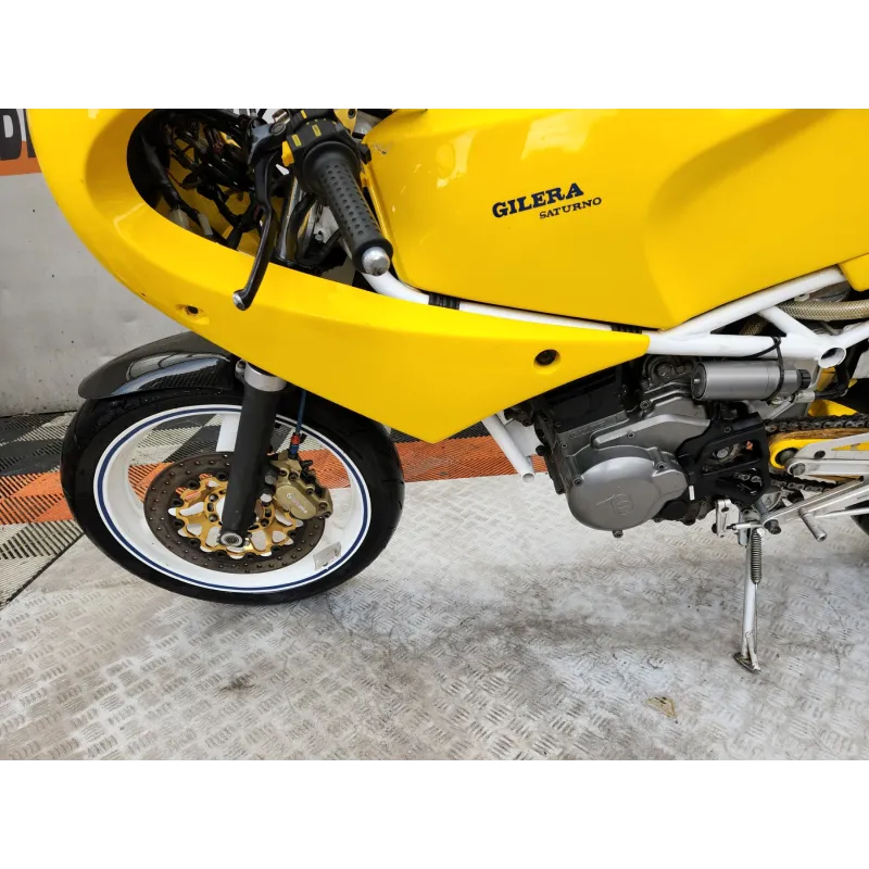 GILERA SATURNO 350