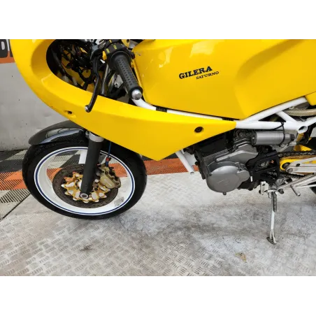 GILERA SATURNO 350