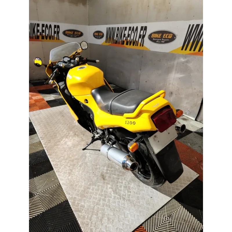 GILERA SATURNO 350