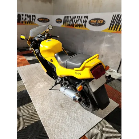 GILERA SATURNO 350