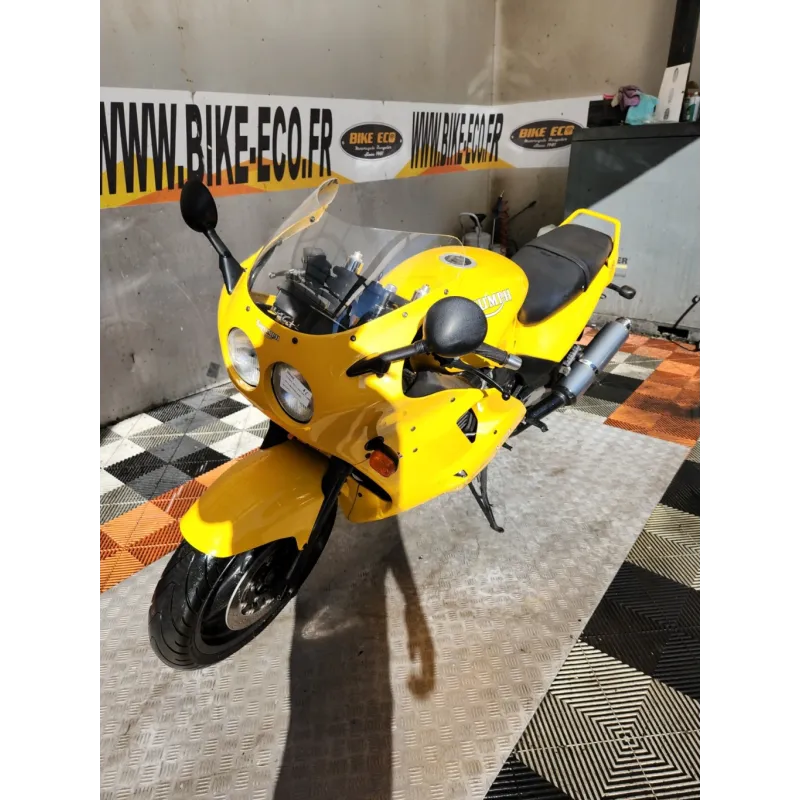 GILERA SATURNO 350