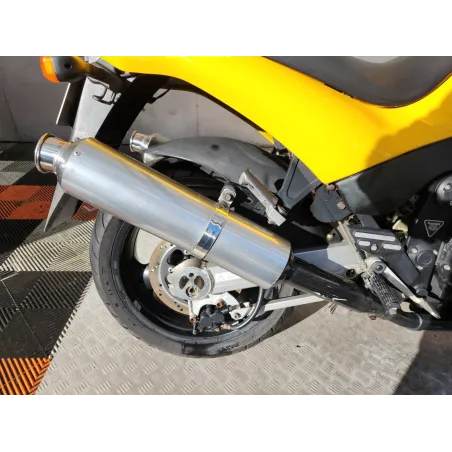 GILERA SATURNO 350
