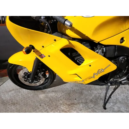 GILERA SATURNO 350