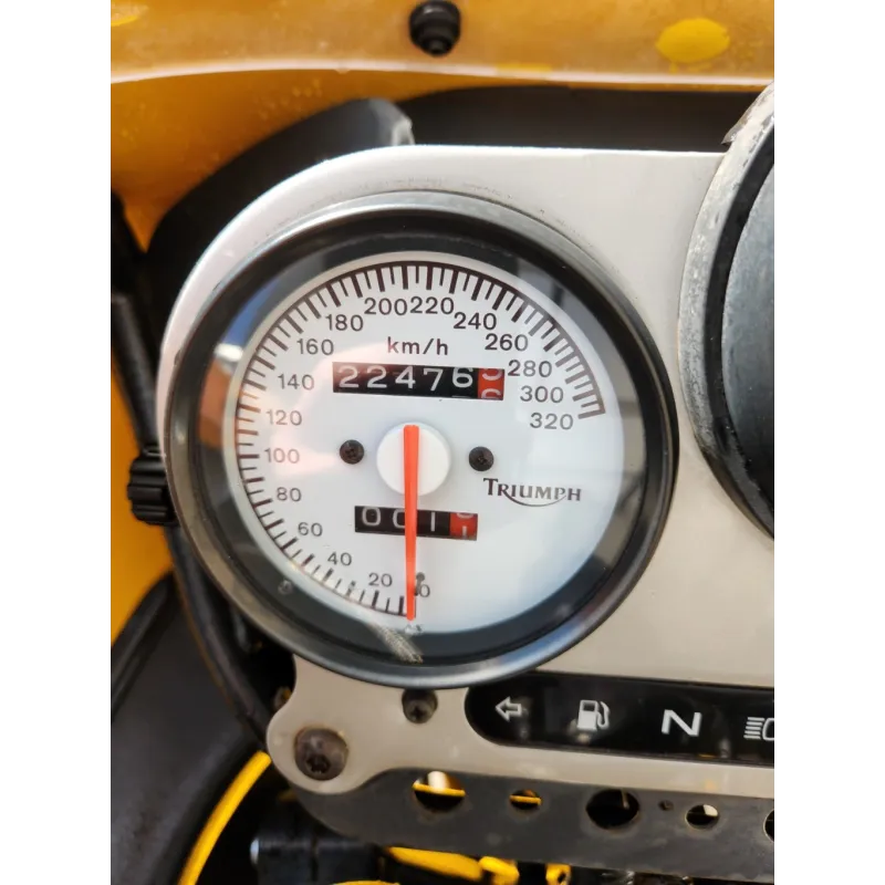 GILERA SATURNO 350
