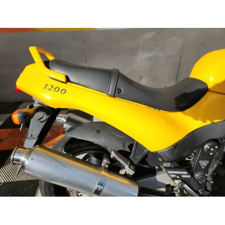 GILERA SATURNO 350