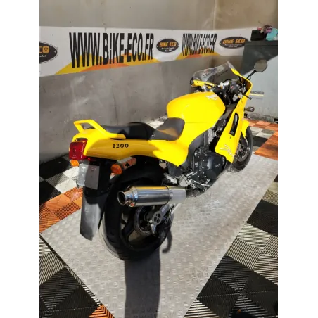 GILERA SATURNO 350
