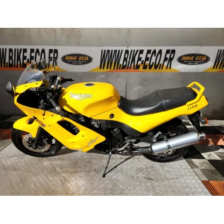 GILERA SATURNO 350