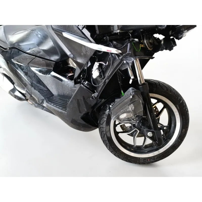 PEUGEOT PULSION 125
