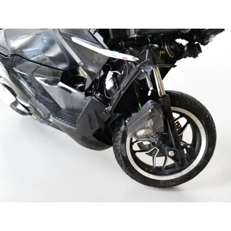 PEUGEOT PULSION 125