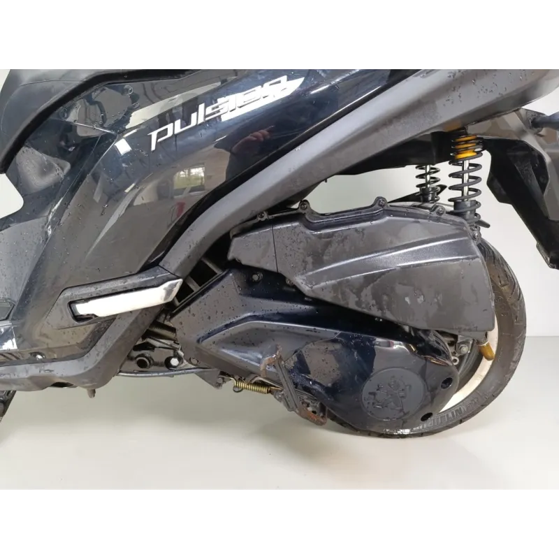PEUGEOT PULSION 125