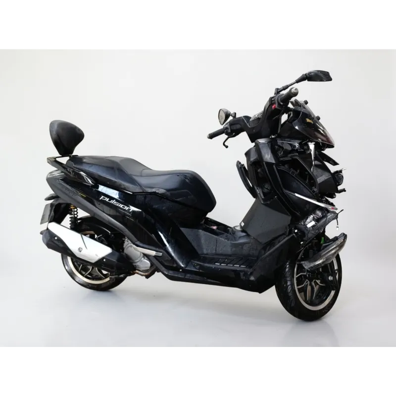 PEUGEOT PULSION 125