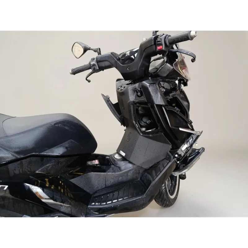 PEUGEOT PULSION 125