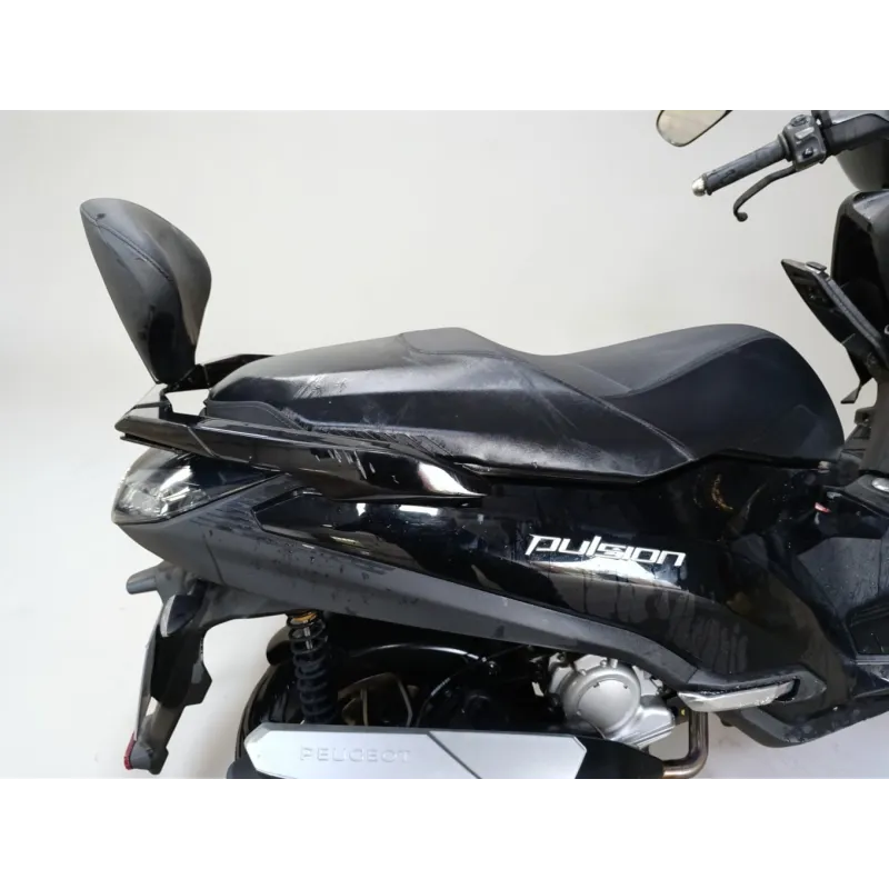 PEUGEOT PULSION 125