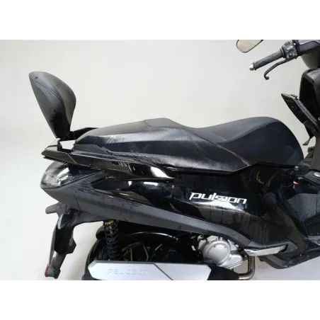 PEUGEOT PULSION 125