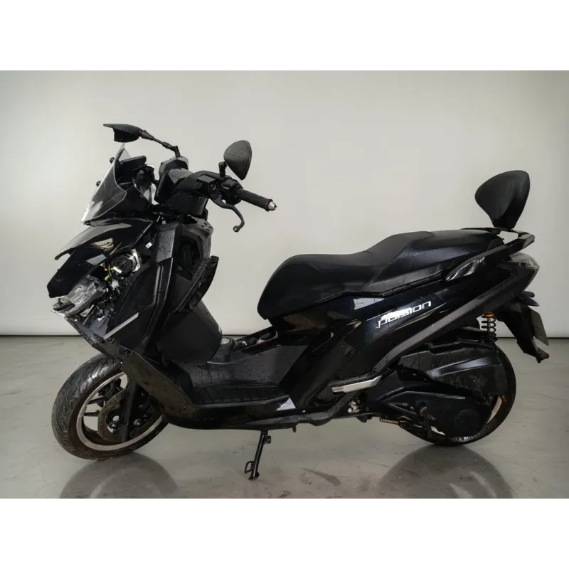PEUGEOT PULSION 125