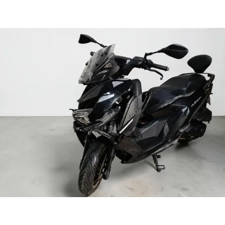 PEUGEOT PULSION 125