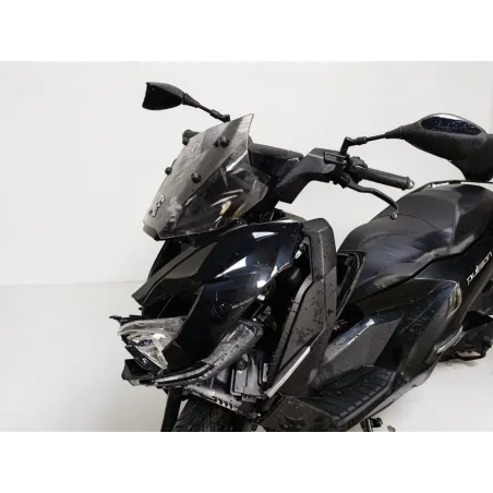 PEUGEOT PULSION 125