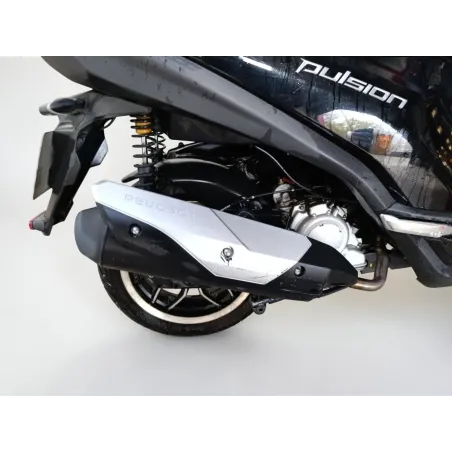 PEUGEOT PULSION 125