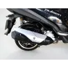 PEUGEOT PULSION 125