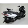 SYM GTS 300