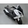 SYM GTS 300