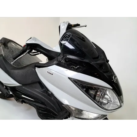 SYM GTS 300