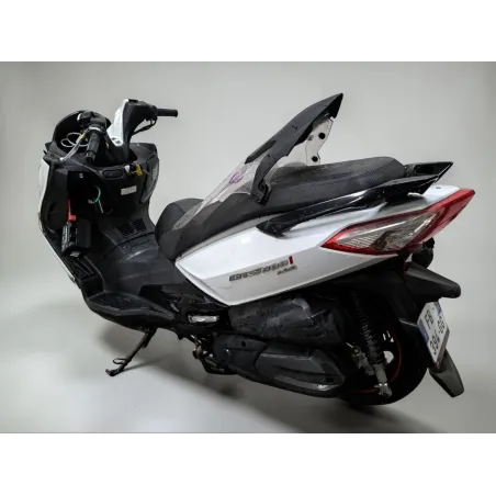 SYM GTS 300