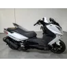 SYM GTS 300