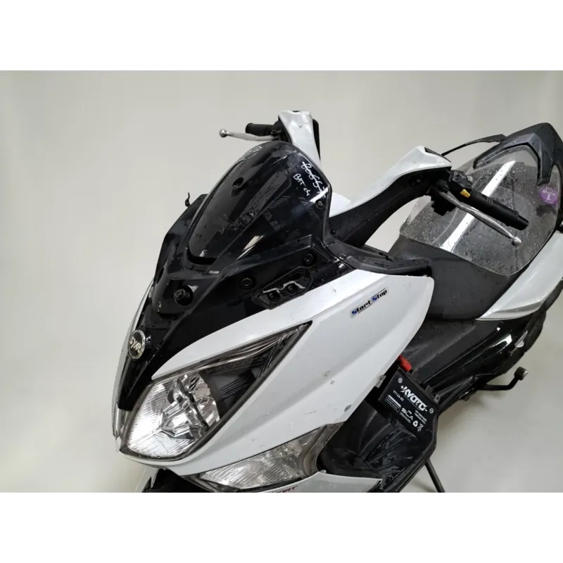 SYM GTS 300