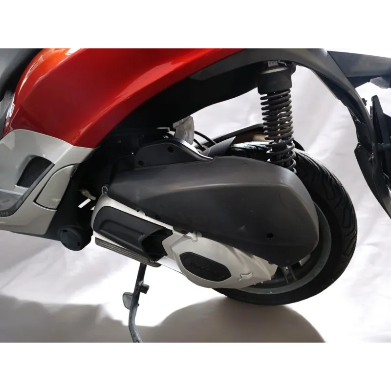 PIAGGIO YOURBAN