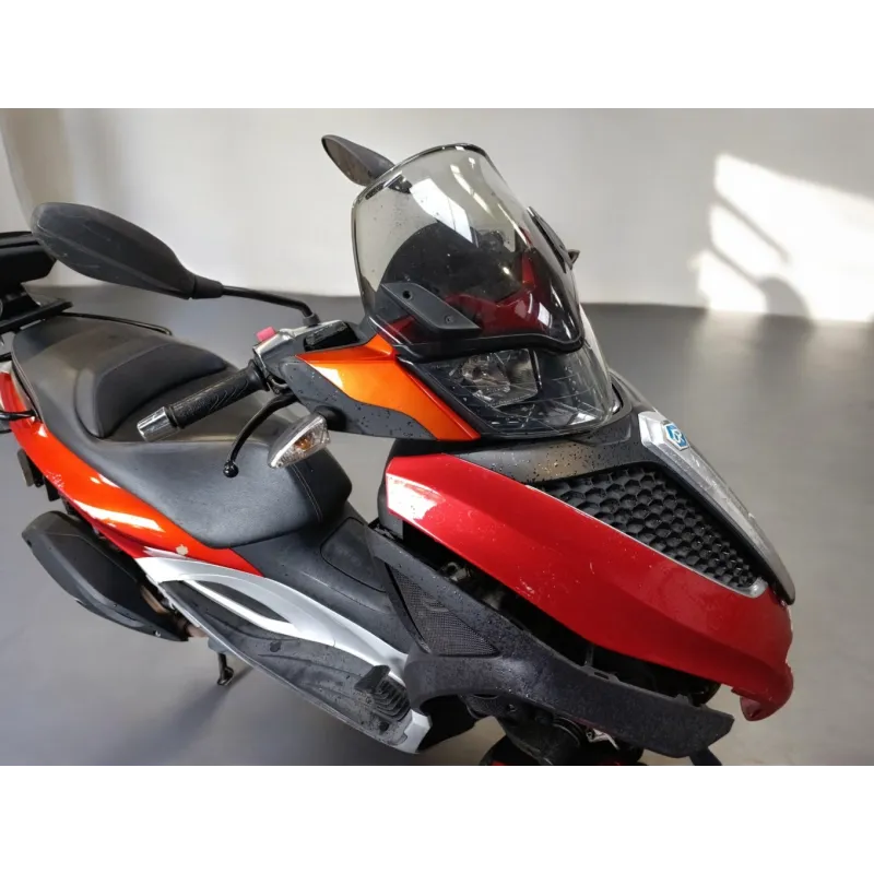 PIAGGIO YOURBAN